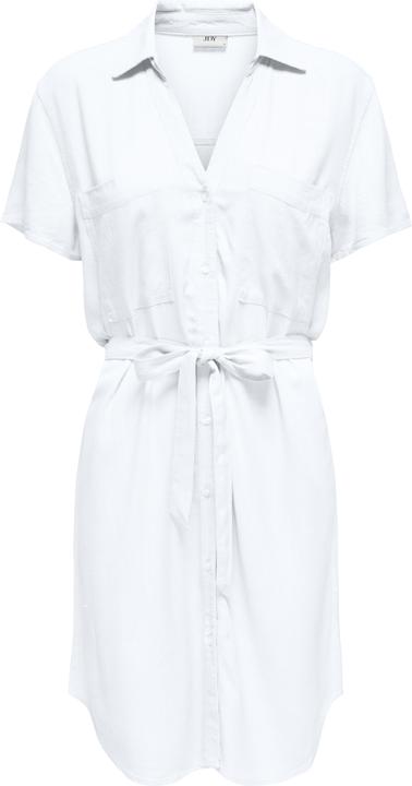 Image du produit JdY JDYCAYA Midikleid Hemdblusenkleid (L)