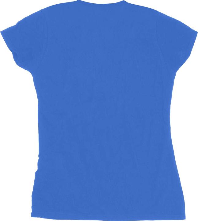 Produktbild Star Wars Christmas Logo TShirt (M)