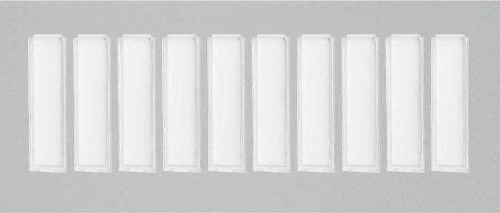 Produktbild Ritto Namensschild Minivox (10 Stueck) 1228735