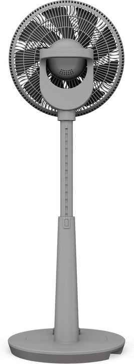 Actual product image Duux Whisper 2 (56 dB)