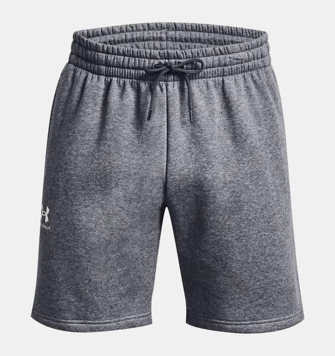 Produktbild Under Armour Essential Fleece Shorts (S)