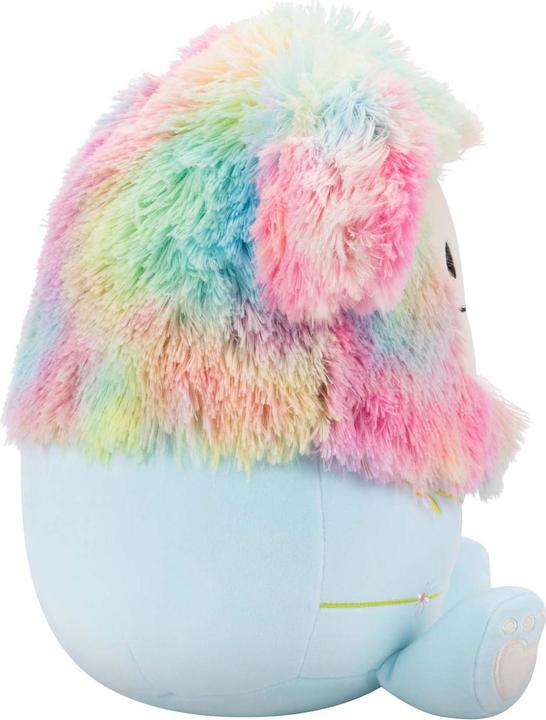 Image du produit Squishmallows - 30 cm P23 Zozo Bigfoot - (237690) (30 cm)