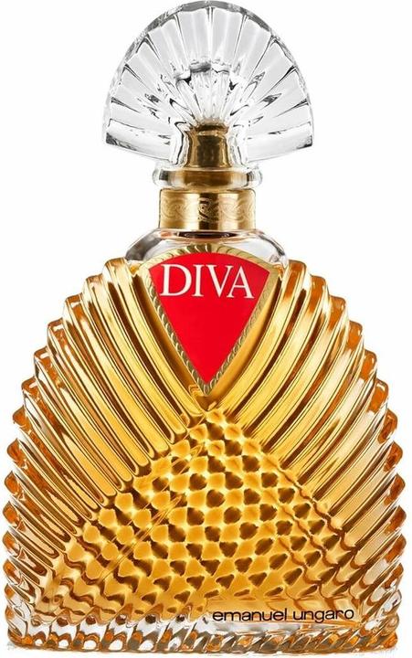 Immagine prodotto Emanuel Ungaro Profumo da donna Diva EDP 100 ml (Eau de parfum, 100 ml)