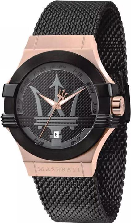 Produktbild Maserati Potenza (Analoguhr, 42 mm)