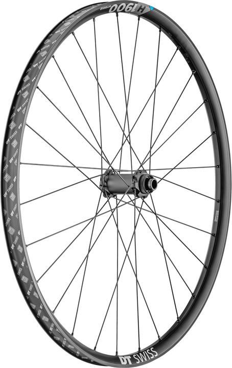DT Swiss H 1900 Spline (Front wheel, 29")