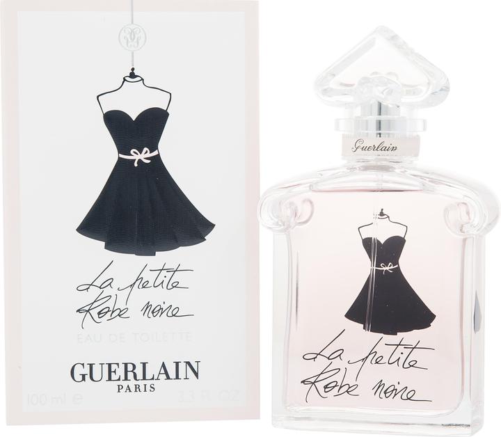 Guerlain La Petite Robe Noire