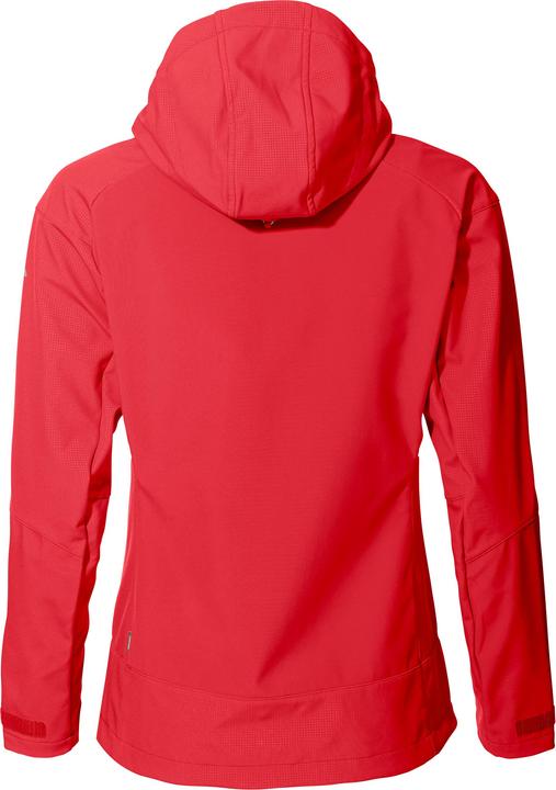 Immagine prodotto Vaude Giacca Softshell All Year Elope da donna (34)