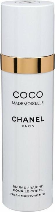 Produktbild Chanel Coco Mademoiselle (Body Mist, 100 ml)