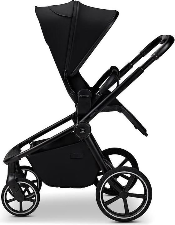 Actual product image Moon Resea 2.0 Kombikinderwagen (0 Months - 4 years)