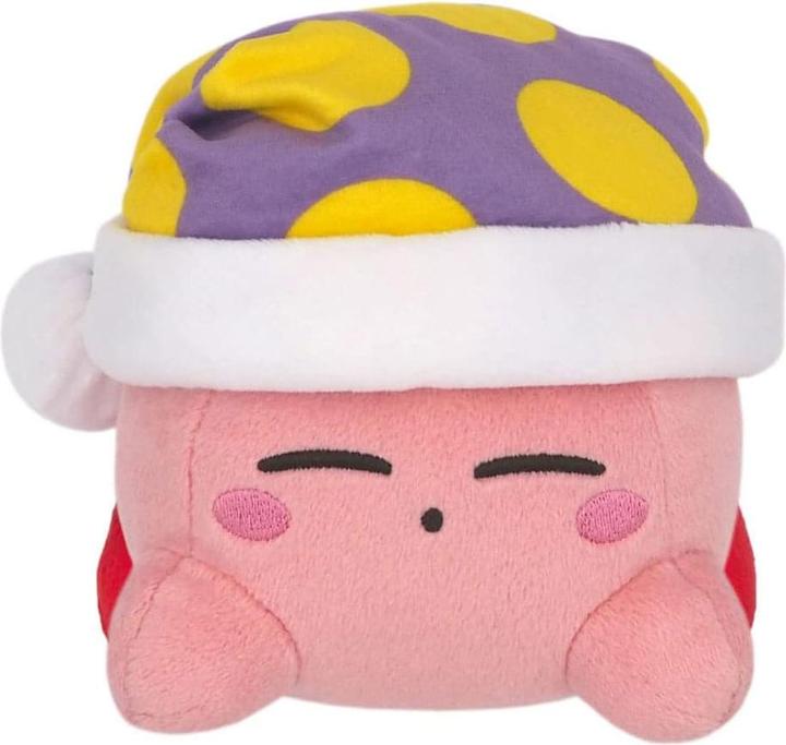 Together Plus Nintendo Kirby moe 13cm (13 cm)