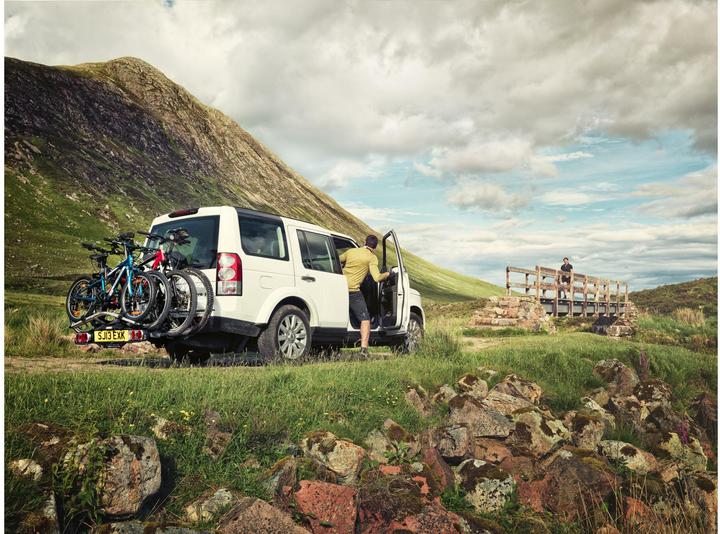 Actual product image Thule VeloCompact