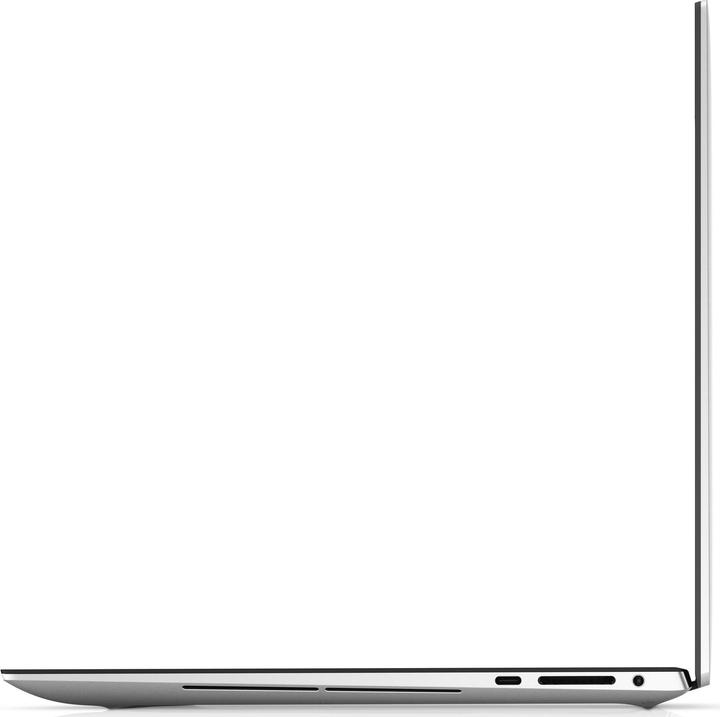 Actual product image Dell XPS 15 9520 (15.60", 1000 GB, 32 GB, CH, Intel Core i7-12700H)