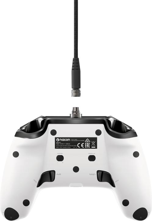 Produktbild Nacon Gaming Revolution Pro Gaming Controller (PS4)