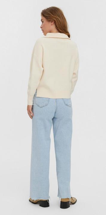 Produktbild Vero Moda VMSABA Pullover Strickpullover (XXL)