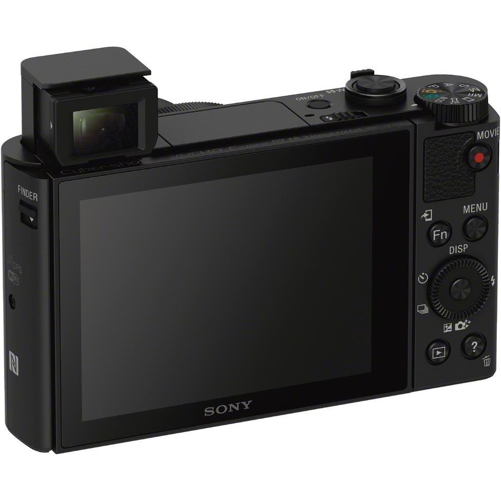 Sony Cyber-shot DSC HX90V - kaufen bei Digitec
