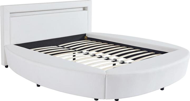 Image du produit Vente-unique Abulis (180 x 200 cm)