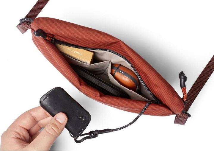 Actual product image Bellroy Lite Sacoche