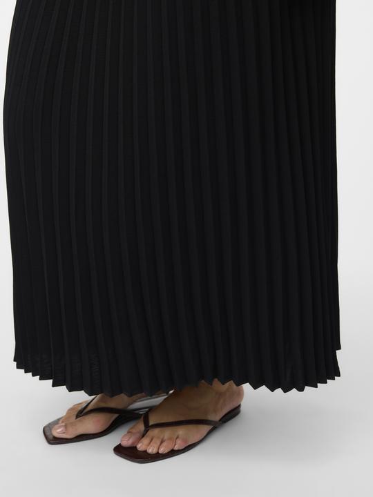 Produktbild Vero Moda VMCALVA Hohe Taille Langer Rock Rock (44)