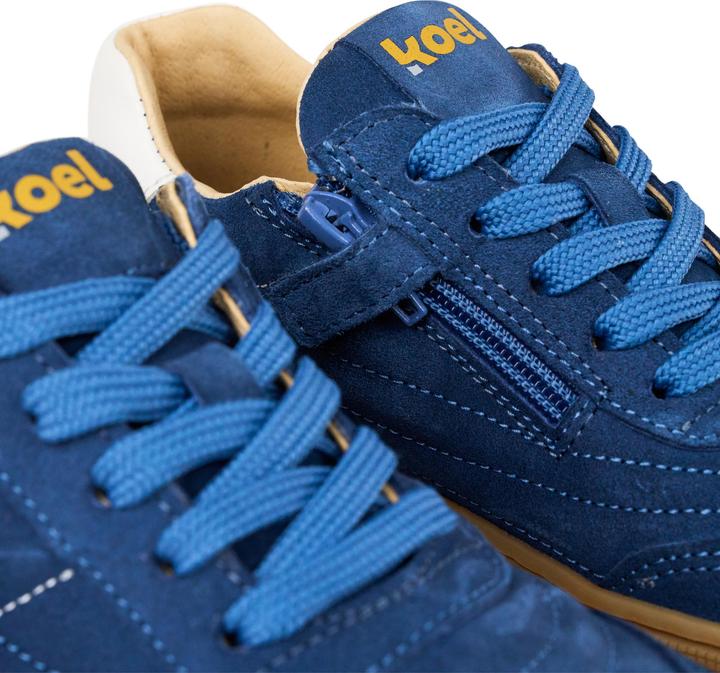 Produktbild Koel Dustin Suede (29)