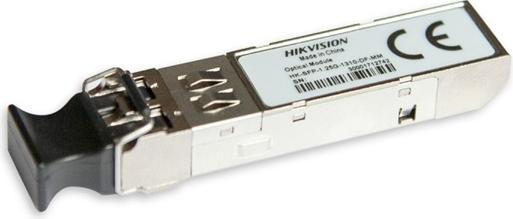 Actual product image Hikvision HK-SFP-1.25G-1310-DF-MM Module