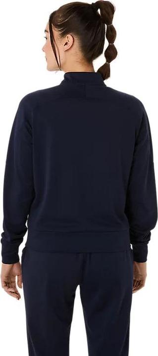Image du produit ASICS Performance Asics Court Warm-Up Jacket Midnight Woman (XS)