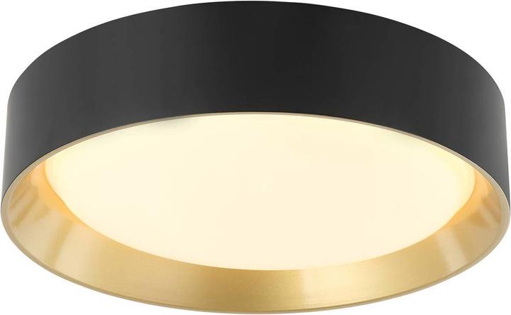 Produktbild Lindby Kambia LED-Deckenleuchte, 45 cm (1800 lm)