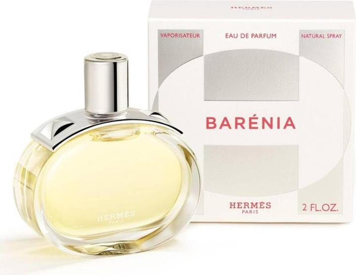 Image du produit Hermès Barénia Rechargeable (Eau de parfum, 60 ml)