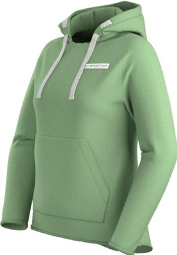 Actual product image La Sportiva Telendos Hoody W (S)