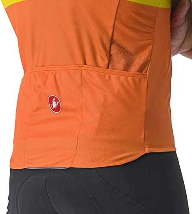 Produktbild Castelli A Blocco Jersey (L)