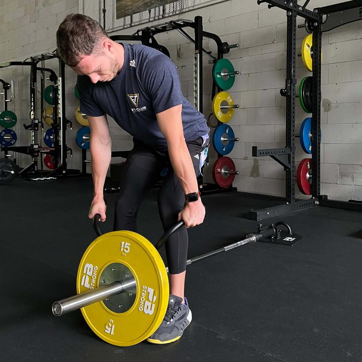 Actual product image Perform Better PB Strong Landmine Core Trainer free-standing (incl. T-handle)