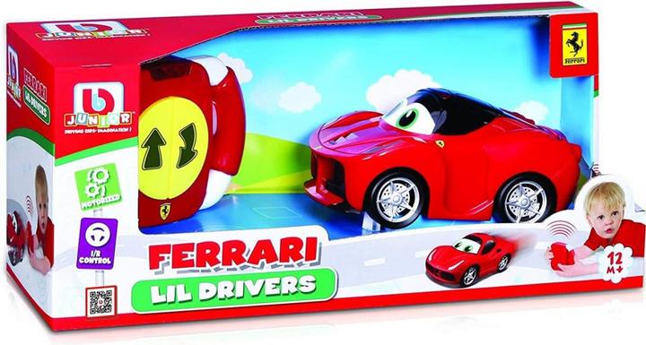 Image du produit BB Junior Lil Drivers