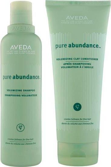 Immagine prodotto Aveda Set volumizzante Pure Abundance (Set per la cura dei capelli)