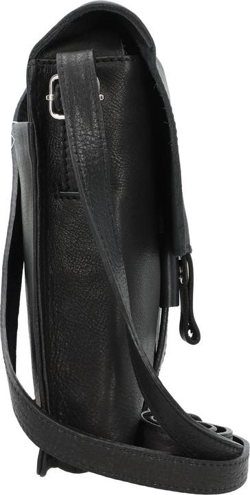 Actual product image Harolds Lift Mini Bag shoulder bag leather 18 cm