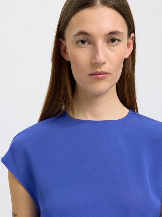 Produktbild Selected Femme Kurzarm Maxikleid (40)