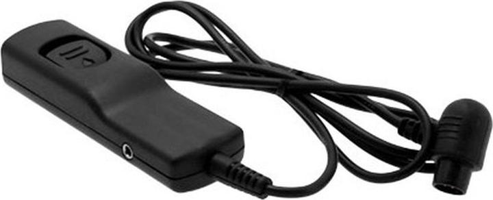 Actual product image JJC Wired Remote 1m MA B (Nikon MC 30) (Cable)