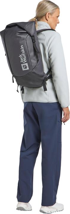 Actual product image Jack Wolfskin All-In Pack 30 (30 l)