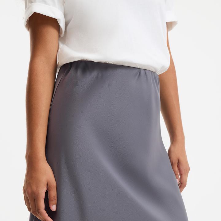 Produktbild La Redoute Collections Maxirock (38)