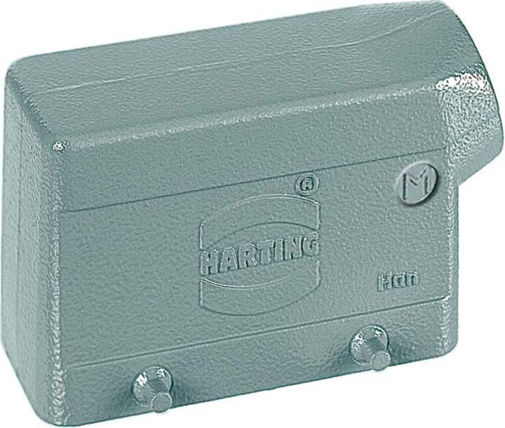 Immagine prodotto Harting Alloggiamento per gommino HAN 16B-GS-21 09 30 016 1520
