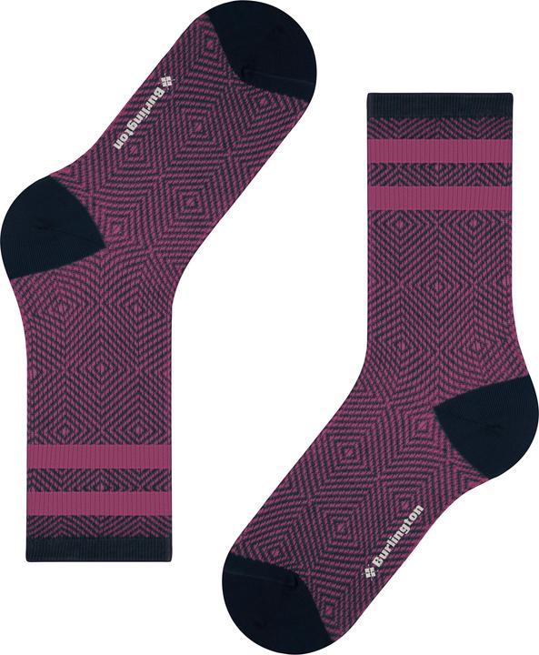 Produktbild Burlington Athleisure Rhomb (36 - 41)