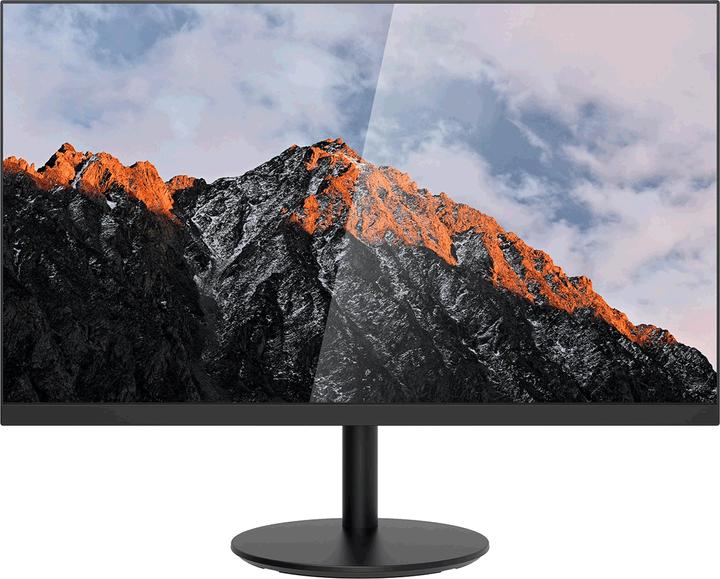 Actual product image Dahua LCD Monitor||DHI-LM27-A200|27"|Panel VA|1920x1080|16:9|60Hz|5 ms|Tilt|DHI-LM27-A200 (1920 x 1080 pixels, 27")
