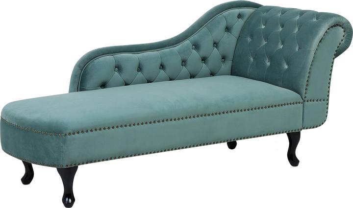 Actual product image Beliani Nimes (Recamiere)