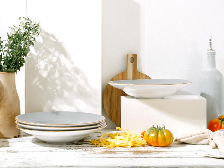 Produktbild CreaTable Vintage Nature (4x, 27 cm)