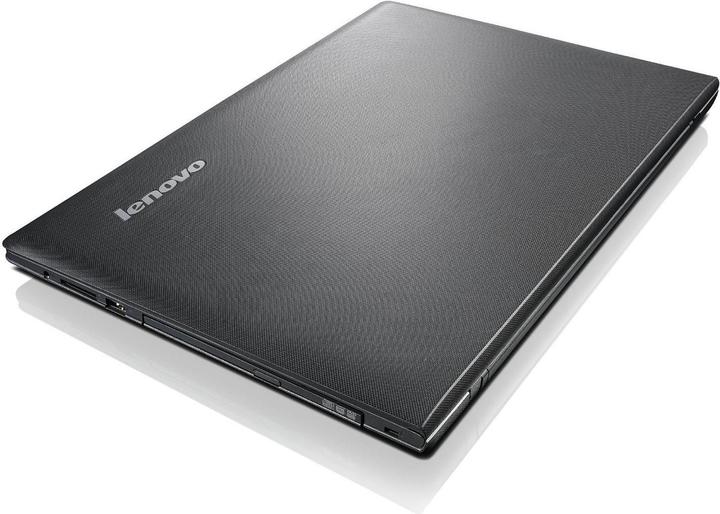 Produktbild Lenovo G50-80 (15.60", 8 GB, CH, Intel Core i7-5500U)