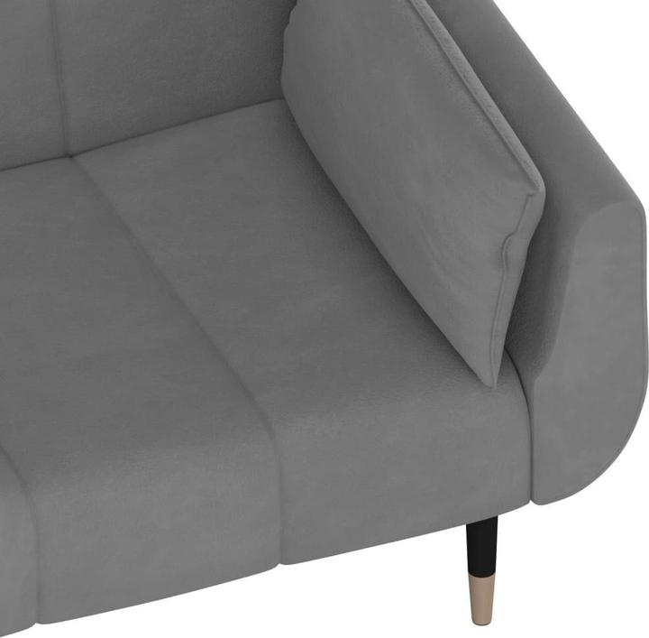 Produktbild vidaXL Malorie (2-Sitzer)