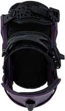 Produktbild Yes Snowboard Bindings Conda 2025