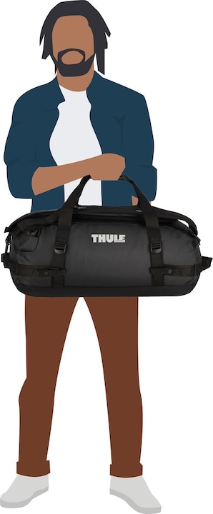 Produktbild Thule Chasm (70 l)