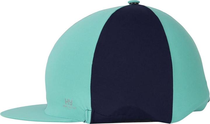 Actual product image Hy Sport Active Hat Silks