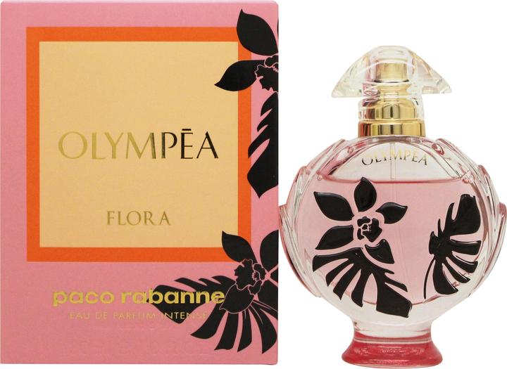 Actual product image Paco Rabanne Olympéa Flora (Eau de parfum, 30 ml)