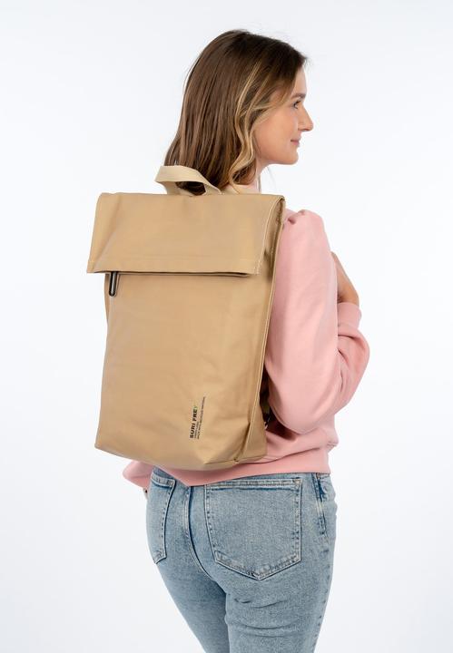 Actual product image Suri Frey Backpack SURI Green - Nelly