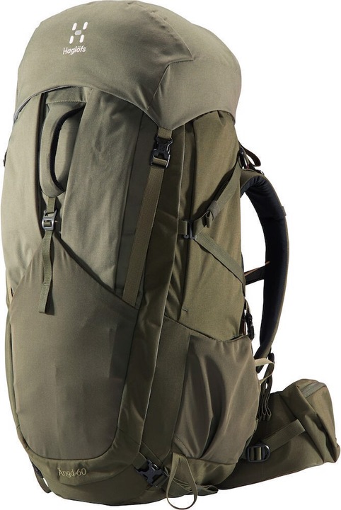 Actual product image Haglöfs Ängd 60 (60 l)